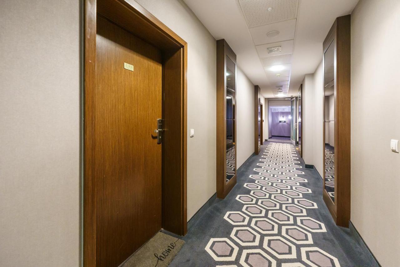 Apartamenty Almar Diune Kołobrzeg Exterior foto
