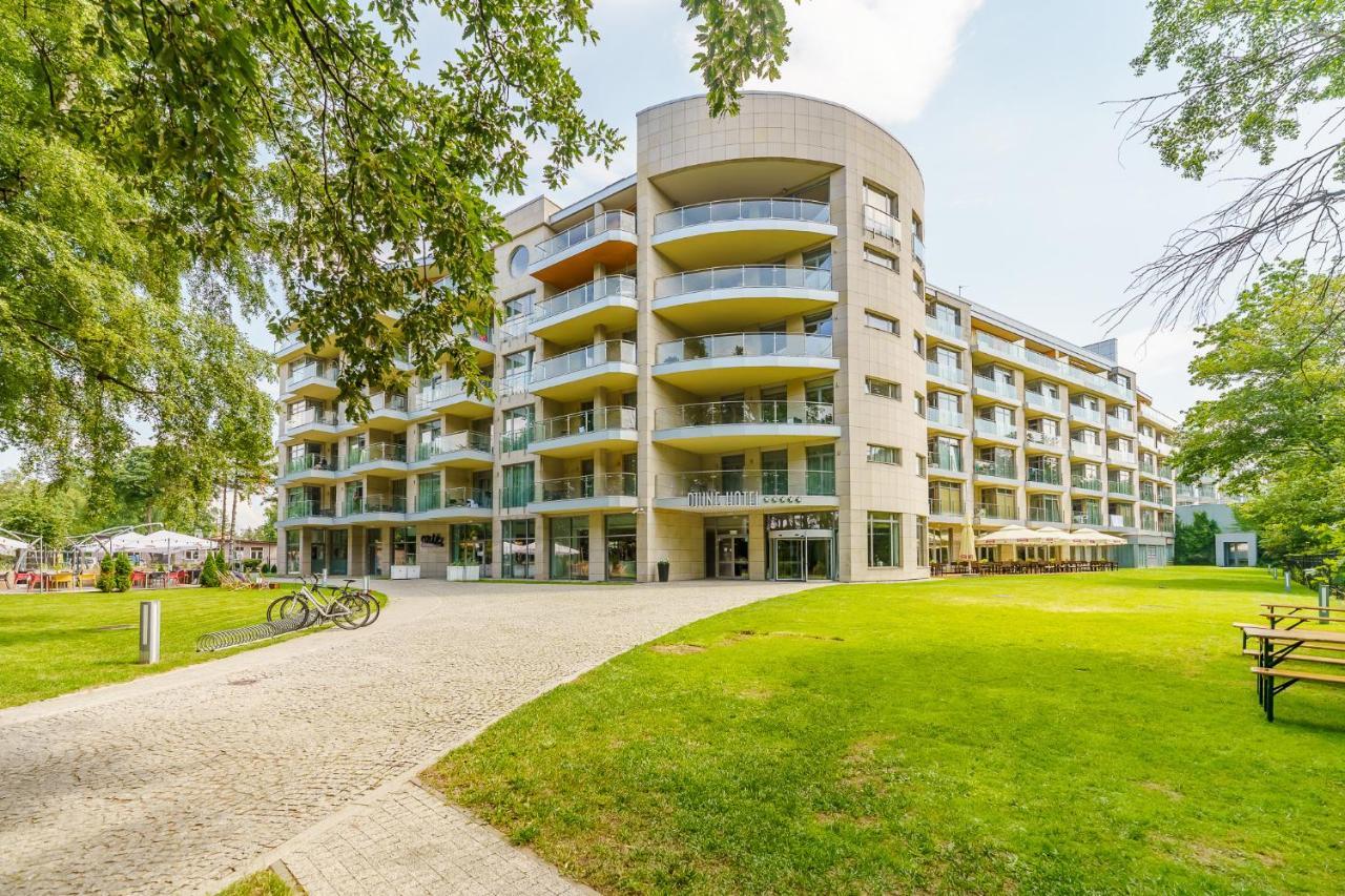 Apartamenty Almar Diune Kołobrzeg Exterior foto