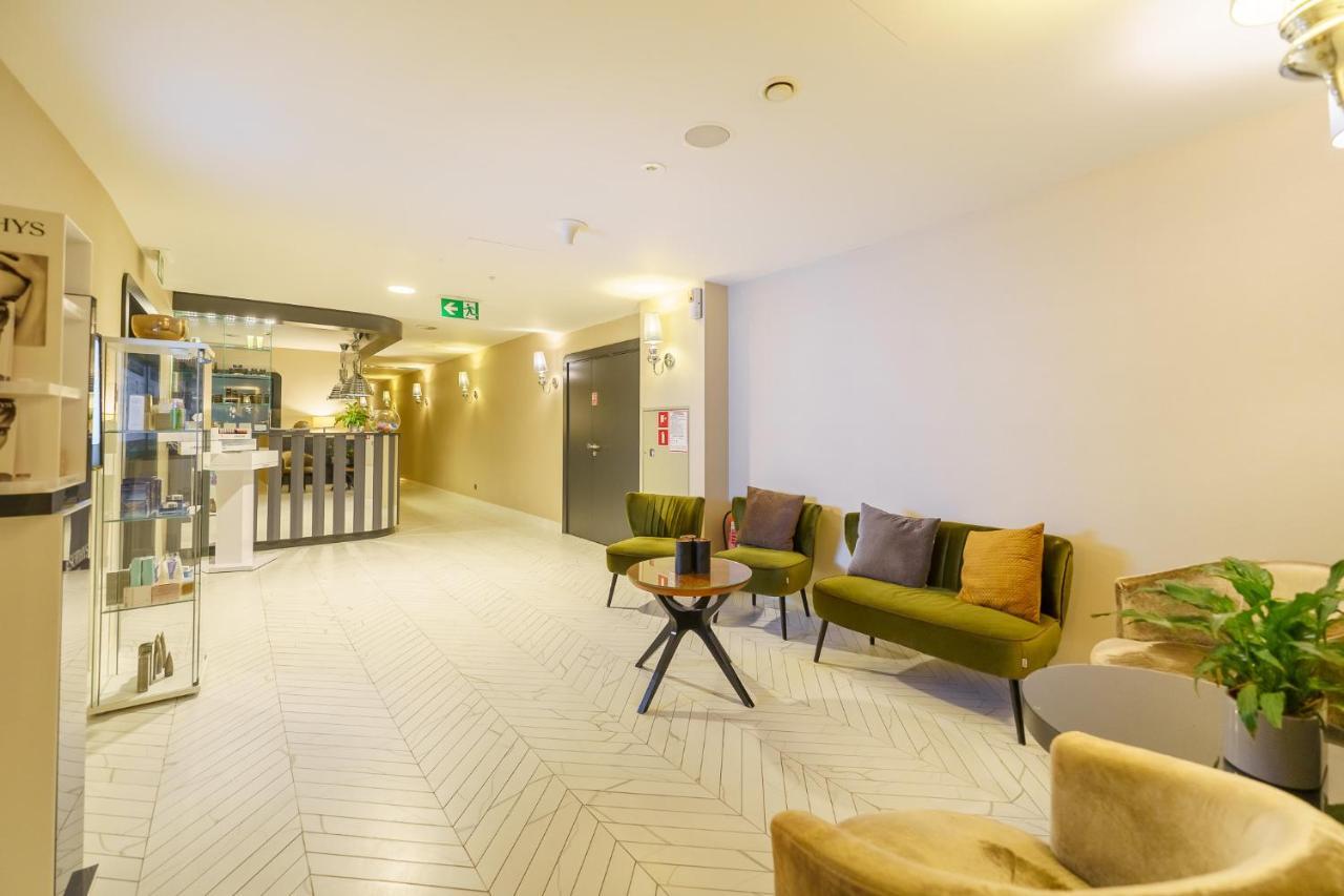 Apartamenty Almar Diune Kołobrzeg Exterior foto