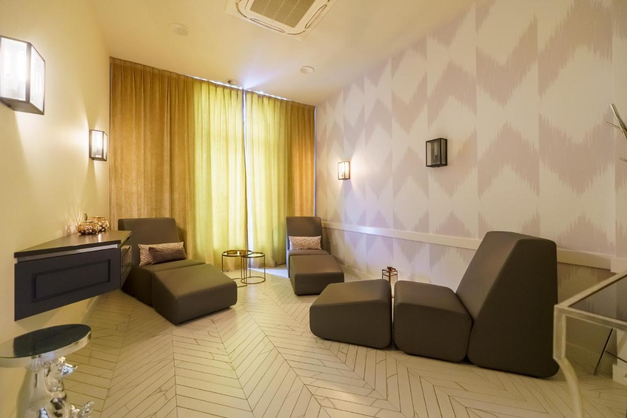 Apartamenty Almar Diune Kołobrzeg Exterior foto