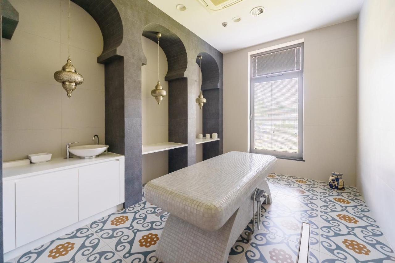Apartamenty Almar Diune Kołobrzeg Exterior foto