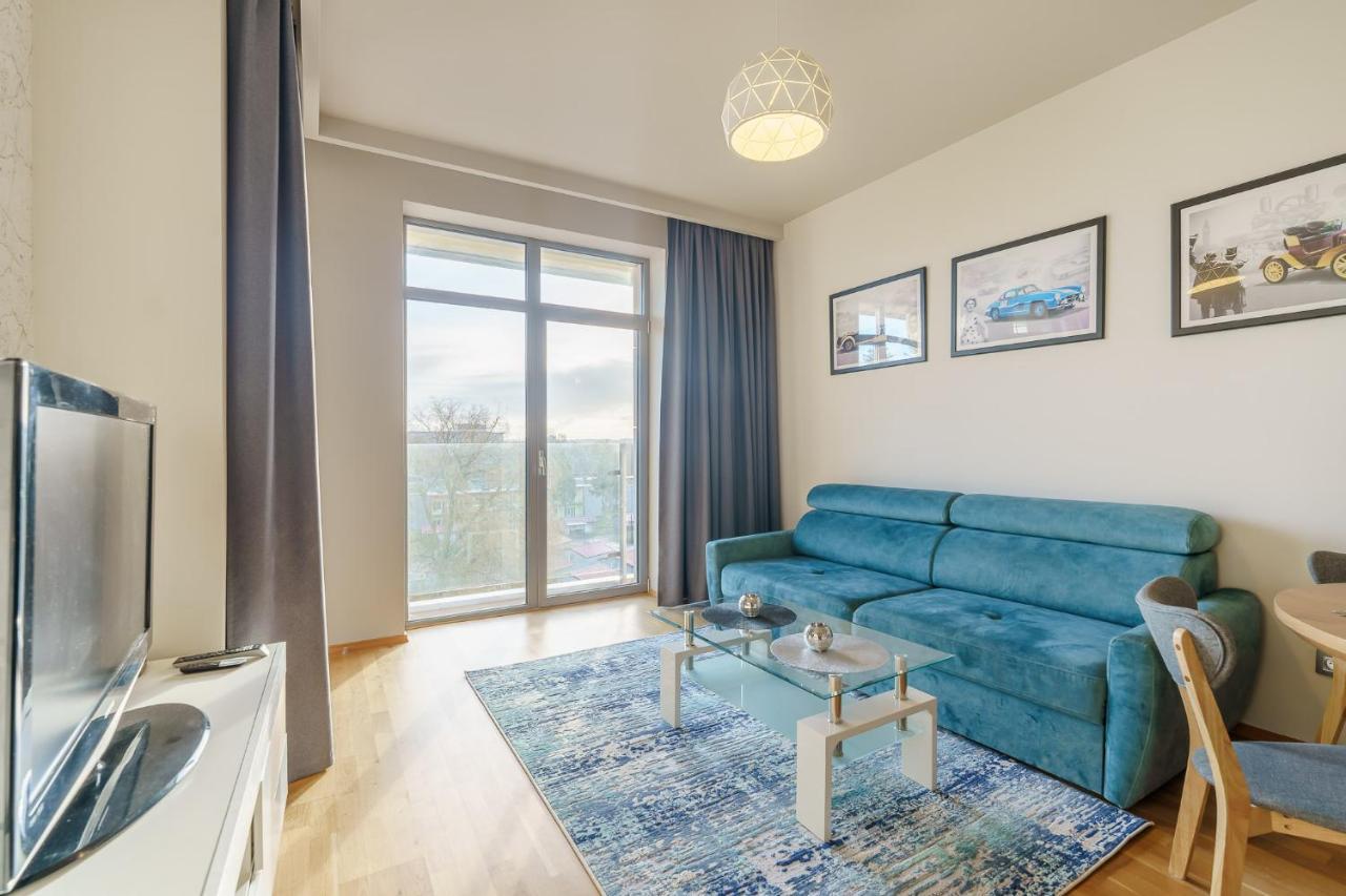 Apartamenty Almar Diune Kołobrzeg Exterior foto