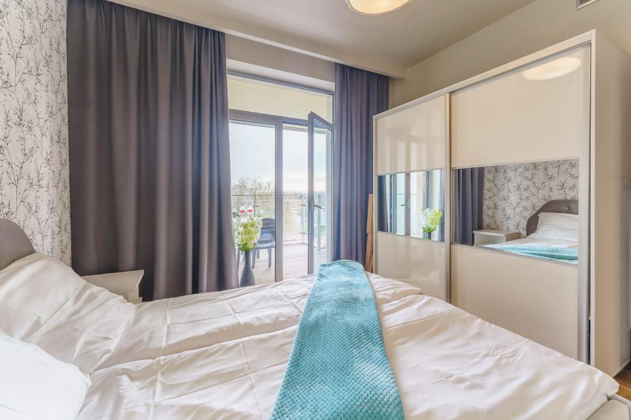 Apartamenty Almar Diune Kołobrzeg Exterior foto