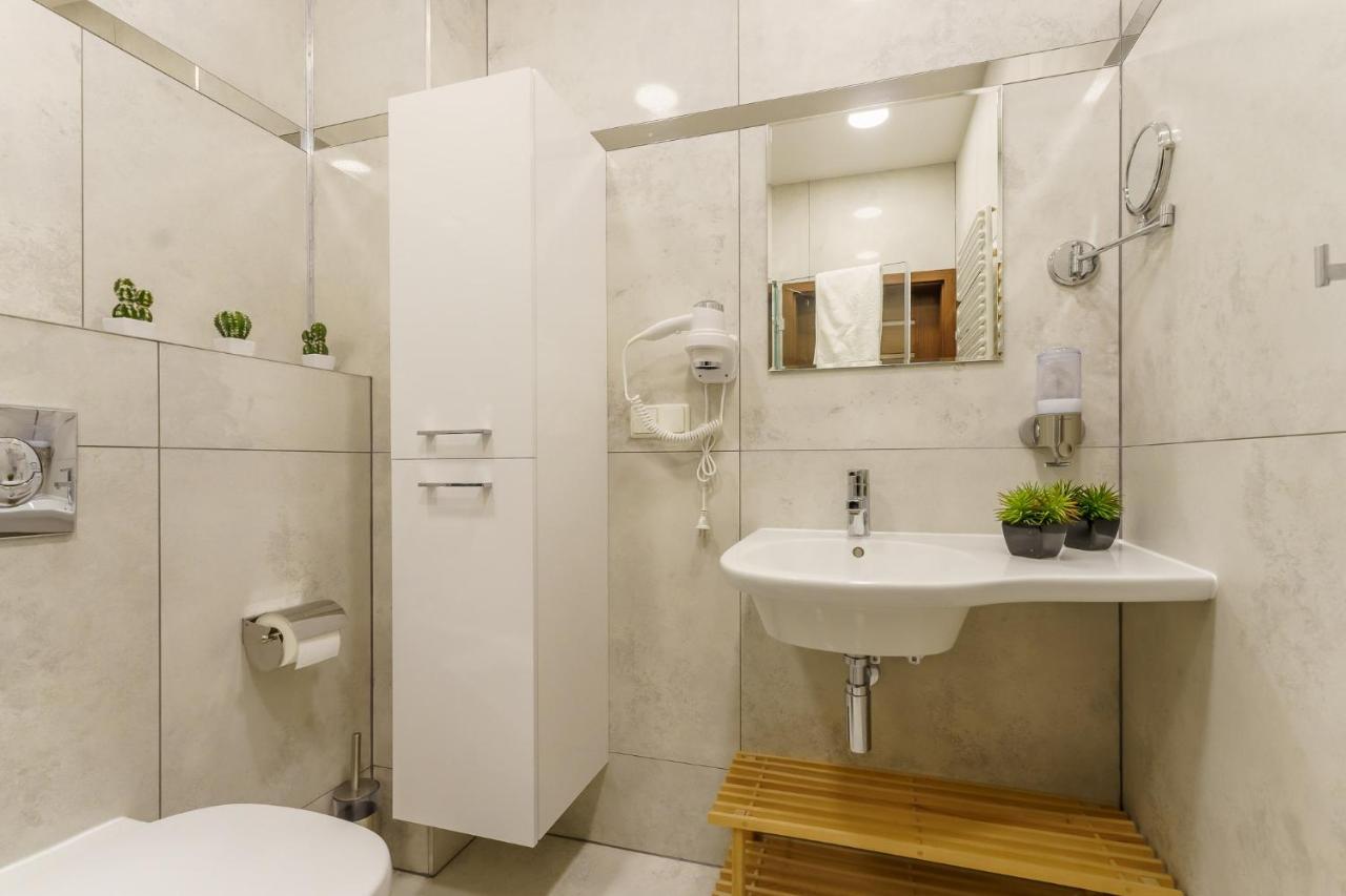 Apartamenty Almar Diune Kołobrzeg Exterior foto